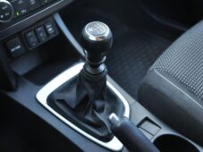 Toyota Auris 1,6I ČR KEYLESS 2xKOLA KAMERA - 35