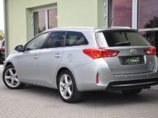 Toyota Auris 1,6I ČR KEYLESS 2xKOLA KAMERA - 3