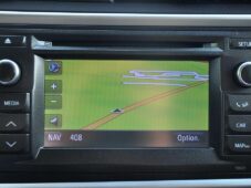 Toyota Auris 1,6I ČR KEYLESS 2xKOLA KAMERA - 38