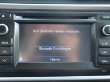 Toyota Auris 1,6I ČR KEYLESS 2xKOLA KAMERA - 39