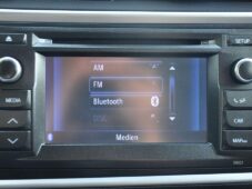 Toyota Auris 1,6I ČR KEYLESS 2xKOLA KAMERA - 41