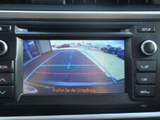 Toyota Auris 1,6I ČR KEYLESS 2xKOLA KAMERA - 42