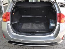 Toyota Auris 1,6I ČR KEYLESS 2xKOLA KAMERA - 43