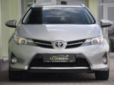 Toyota Auris 1,6I ČR KEYLESS 2xKOLA KAMERA - 8