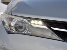 Toyota Auris 1,6I ČR KEYLESS 2xKOLA KAMERA - 48