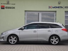 Toyota Auris 1,6I ČR KEYLESS 2xKOLA KAMERA - 2