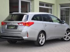 Toyota Auris 1,6I ČR KEYLESS 2xKOLA KAMERA - 5