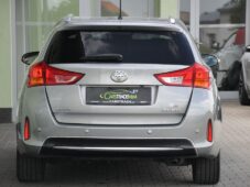 Toyota Auris 1,6I ČR KEYLESS 2xKOLA KAMERA - 4