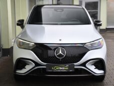 Mercedes-Benz EQE 350 4MATIC 98%SoH - 8