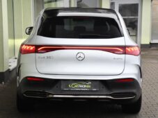 Mercedes-Benz EQE 350 4MATIC 98%SoH - 9