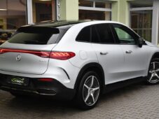 Mercedes-Benz EQE 350 4MATIC 98%SoH - 3