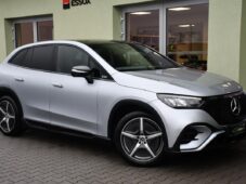 Mercedes-Benz EQE 350 4MATIC 98%SoH - 1