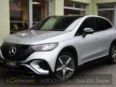 Mercedes-Benz EQE 350 4MATIC 98%SoH - 0