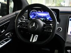 Mercedes-Benz EQE 350 4MATIC 98%SoH - 5