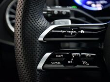 Mercedes-Benz EQE 350 4MATIC 98%SoH - 23