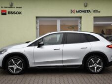 Mercedes-Benz EQE 350 4MATIC 98%SoH - 10