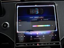 Mercedes-Benz EQE 350 4MATIC 98%SoH - 34