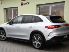 Mercedes-Benz EQE 350 4MATIC 98%SoH - 2