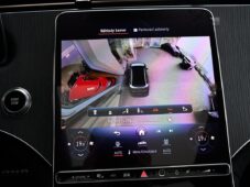 Mercedes-Benz EQE 350 4MATIC 98%SoH - 36