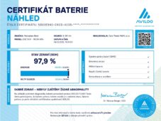 Mercedes-Benz EQE 350 4MATIC 98%SoH - 40