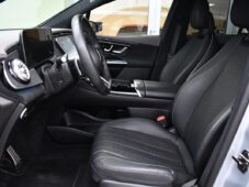 Mercedes-Benz EQE 350 4MATIC 98%SoH - 12