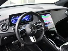 Mercedes-Benz EQE 350 4MATIC 98%SoH - 14