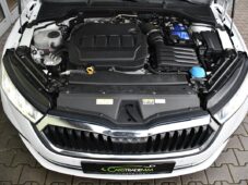 Škoda Octavia 2,0TDi STYLE ČR 1.MAJITEL - 40