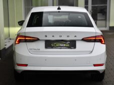 Škoda Octavia 2,0TDi STYLE ČR 1.MAJITEL - 9