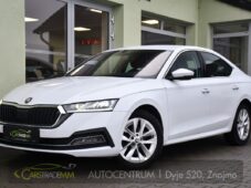 Škoda Octavia 2,0TDi STYLE ČR 1.MAJITEL - 0