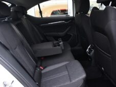 Škoda Octavia 2,0TDi STYLE ČR 1.MAJITEL - 20