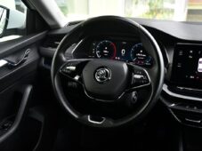 Škoda Octavia 2,0TDi STYLE ČR 1.MAJITEL - 5