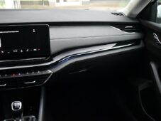 Škoda Octavia 2,0TDi STYLE ČR 1.MAJITEL - 7