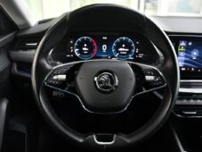 Škoda Octavia 2,0TDi STYLE ČR 1.MAJITEL - 21