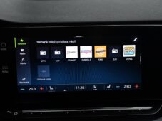 Škoda Octavia 2,0TDi STYLE ČR 1.MAJITEL - 28