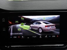 Škoda Octavia 2,0TDi STYLE ČR 1.MAJITEL - 30