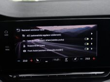 Škoda Octavia 2,0TDi STYLE ČR 1.MAJITEL - 31