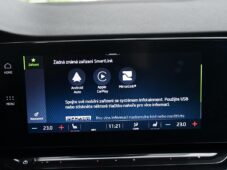 Škoda Octavia 2,0TDi STYLE ČR 1.MAJITEL - 32