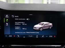 Škoda Octavia 2,0TDi STYLE ČR 1.MAJITEL - 33