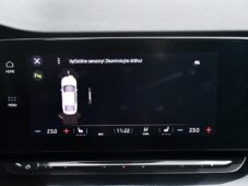 Škoda Octavia 2,0TDi STYLE ČR 1.MAJITEL - 35