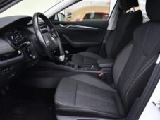 Škoda Octavia 2,0TDi STYLE ČR 1.MAJITEL - 12