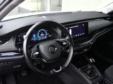 Škoda Octavia 2,0TDi STYLE ČR 1.MAJITEL - 14