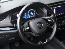 Škoda Octavia 2,0TDi STYLE ČR 1.MAJITEL - 15