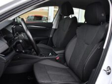 Škoda Octavia 2,0TDi STYLE ČR 1.MAJITEL - 13