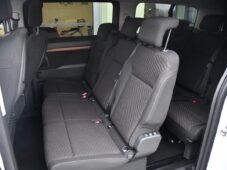 Toyota ProAce Verso 2,0D 180 8AT L2 5D TAILGA ČR 1 - 19