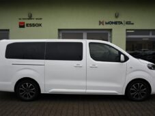 Toyota ProAce Verso 2,0D 180 8AT L2 5D TAILGA ČR 1 - 11