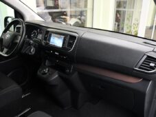 Toyota ProAce Verso 2,0D 180 8AT L2 5D TAILGA ČR 1 - 17