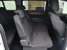 Toyota ProAce Verso 2,0D 180 8AT L2 5D TAILGA ČR 1 - 20