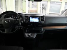 Toyota ProAce Verso 2,0D 180 8AT L2 5D TAILGA ČR 1 - 4