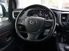 Toyota ProAce Verso 2,0D 180 8AT L2 5D TAILGA ČR 1 - 5