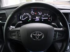 Toyota ProAce Verso 2,0D 180 8AT L2 5D TAILGA ČR 1 - 23